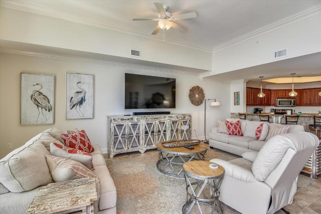 Holiday home The Oasis At Orange Unit 3007 *