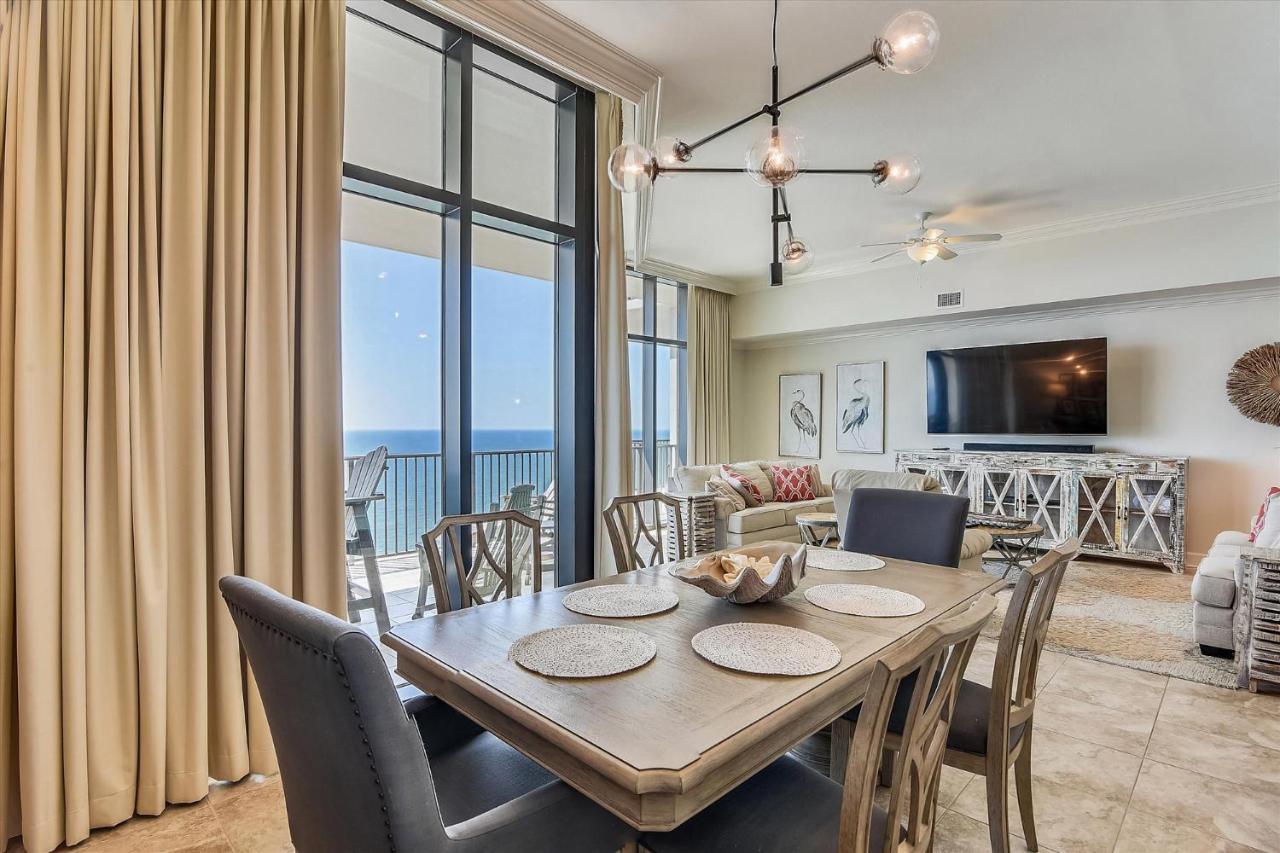 Holiday home The Oasis At Orange Unit 3007 Orange Beach