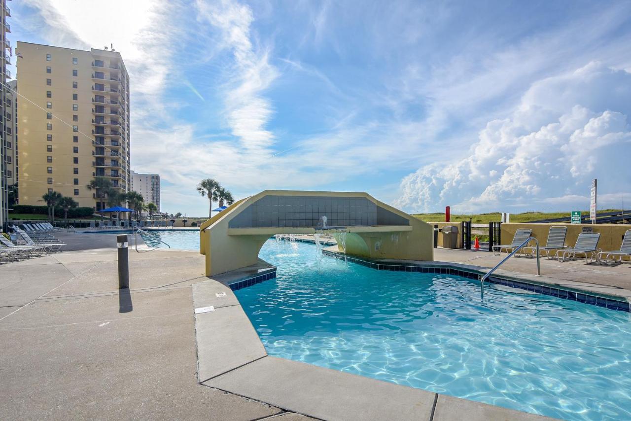 Phoenix 6 Unit 1015 Holiday home
