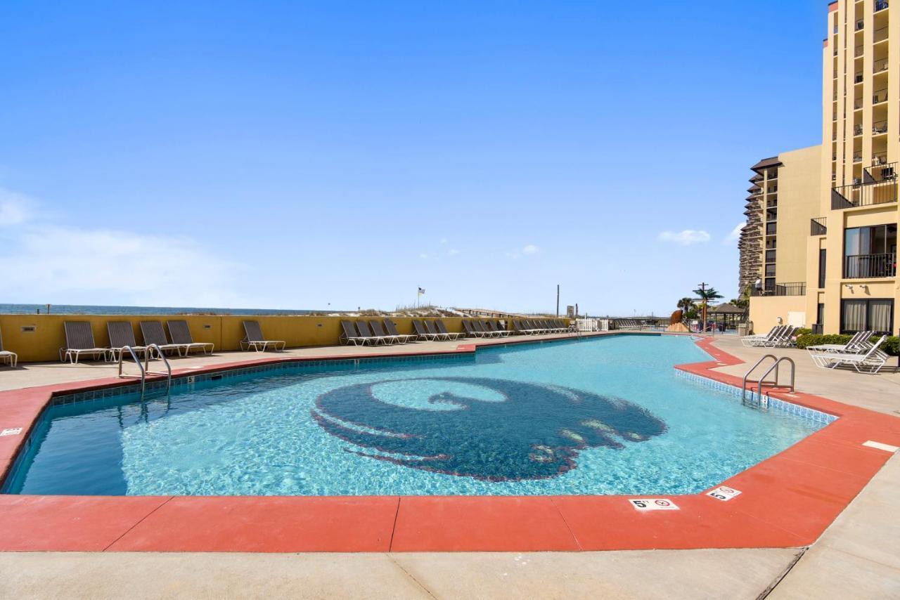 Holiday home Phoenix 5 Unit 1004 Orange Beach