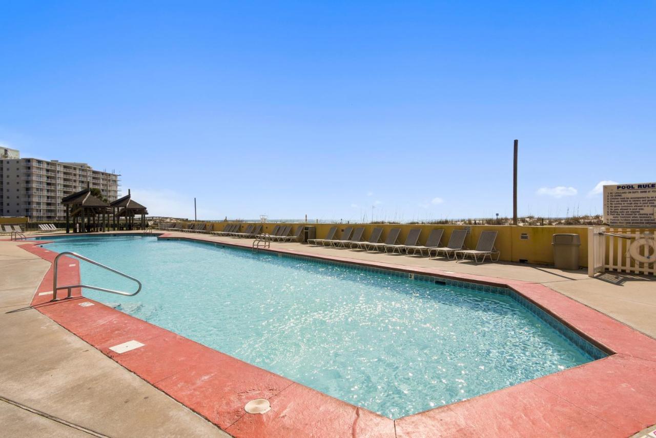 Phoenix 5 Unit 1004 Holiday home Orange Beach