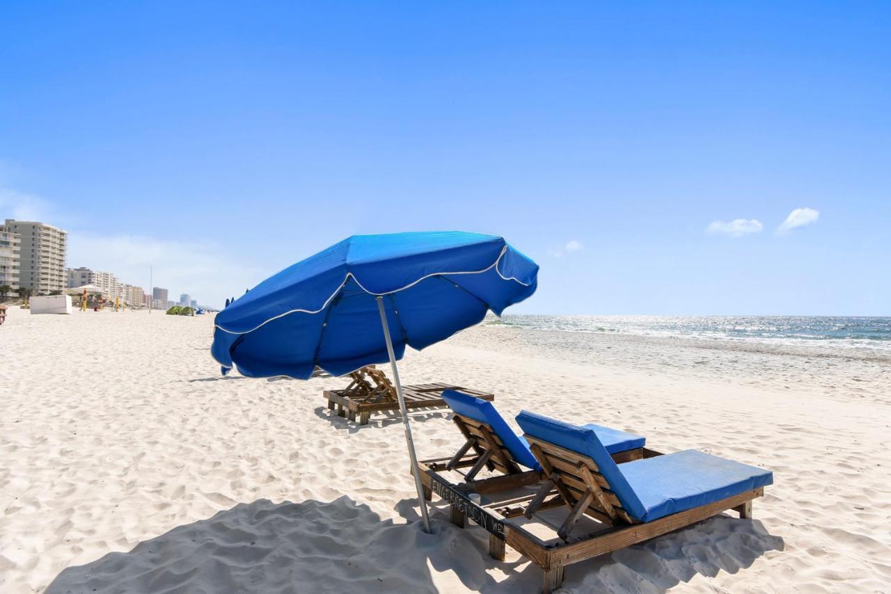 Phoenix 5 Unit 1004 Holiday home Orange Beach