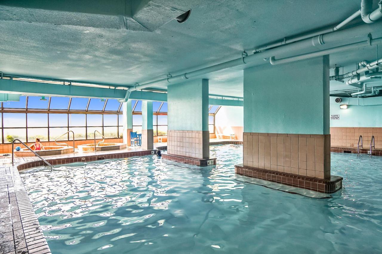 Phoenix 5 Unit 1004 * Orange Beach
