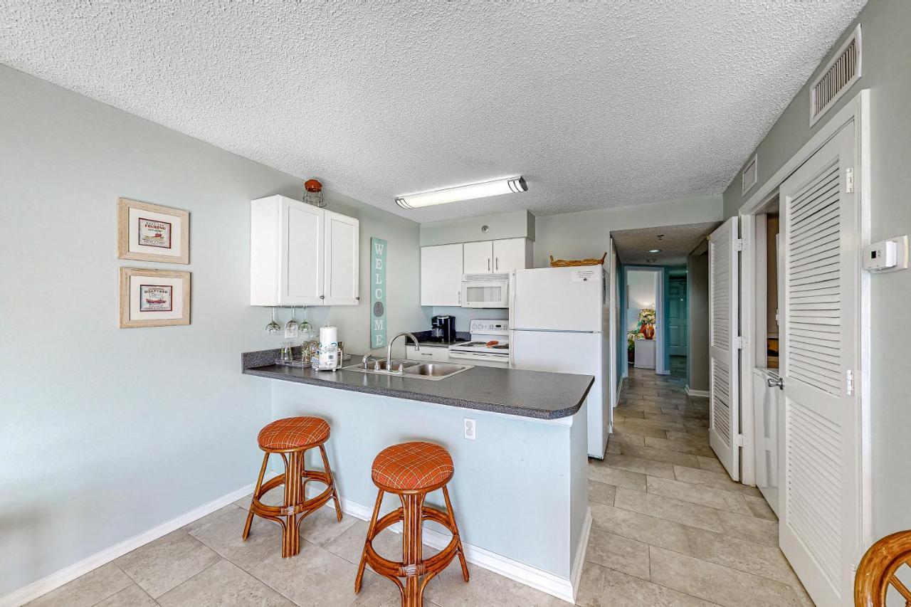 Tradewinds Iii Holiday home *