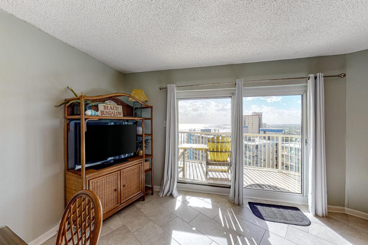 Tradewinds Iii * Orange Beach