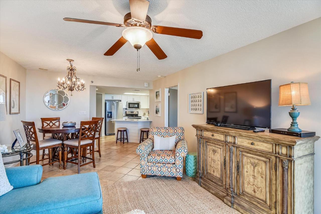 Holiday home Phoenix 7 215 Orange Beach