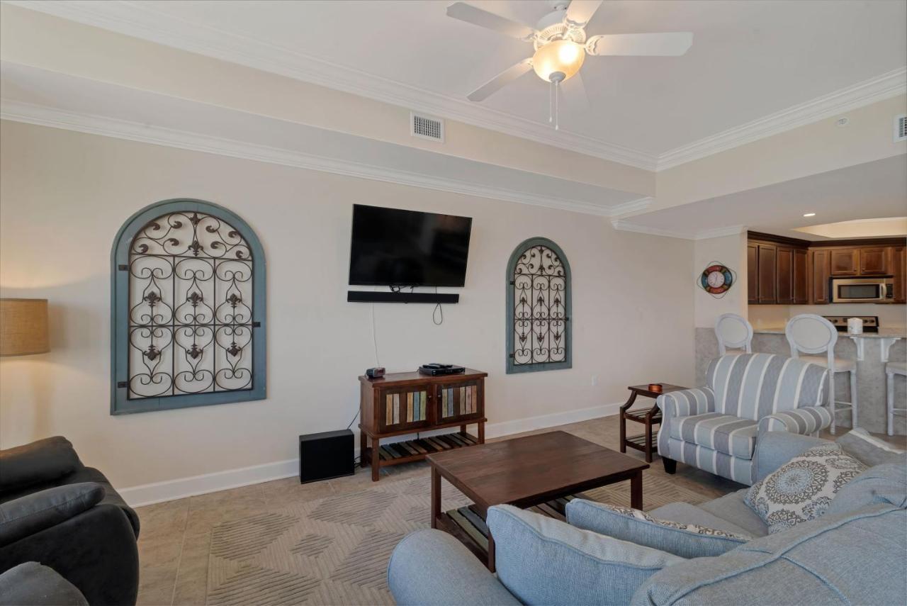 Holiday home The Oasis At Orange Unit 2114 *
