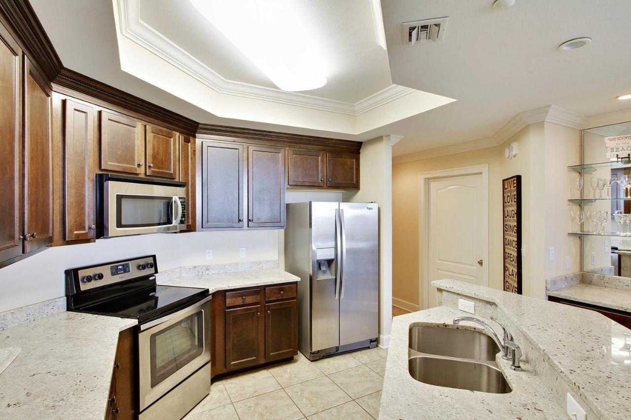 The Oasis At Orange Unit 2114 * Orange Beach