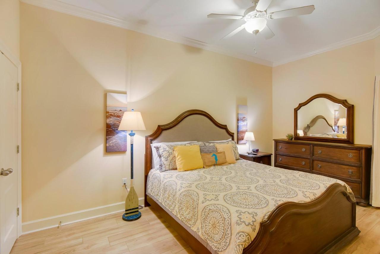 The Oasis At Orange Unit 2114 * Orange Beach