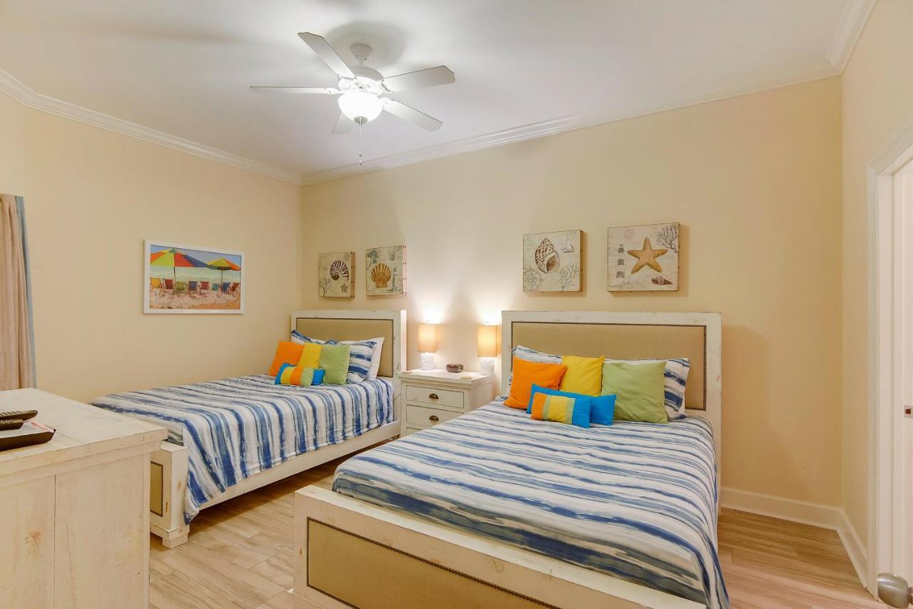 The Oasis At Orange Unit 2114