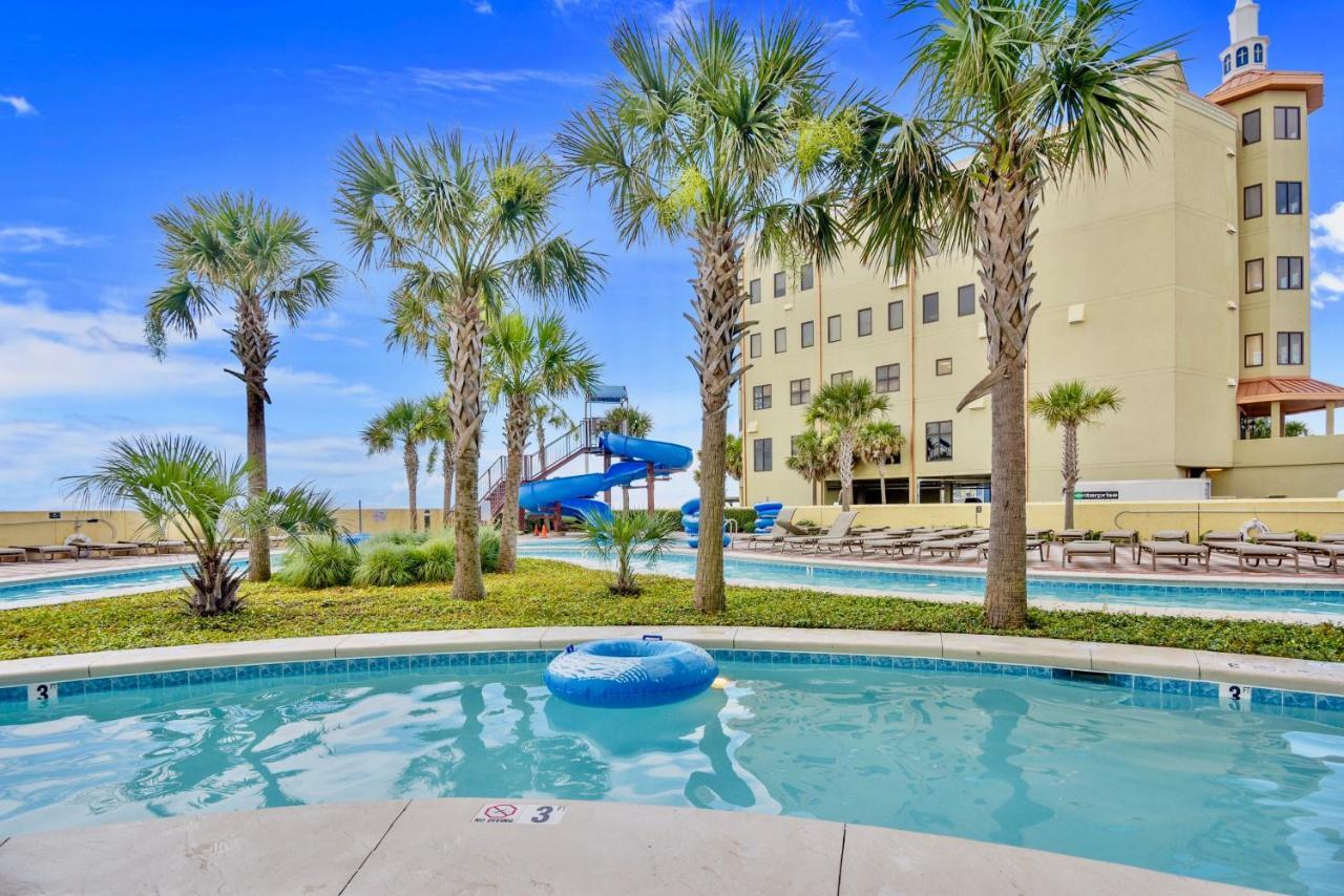 The Oasis At Orange Unit 2114