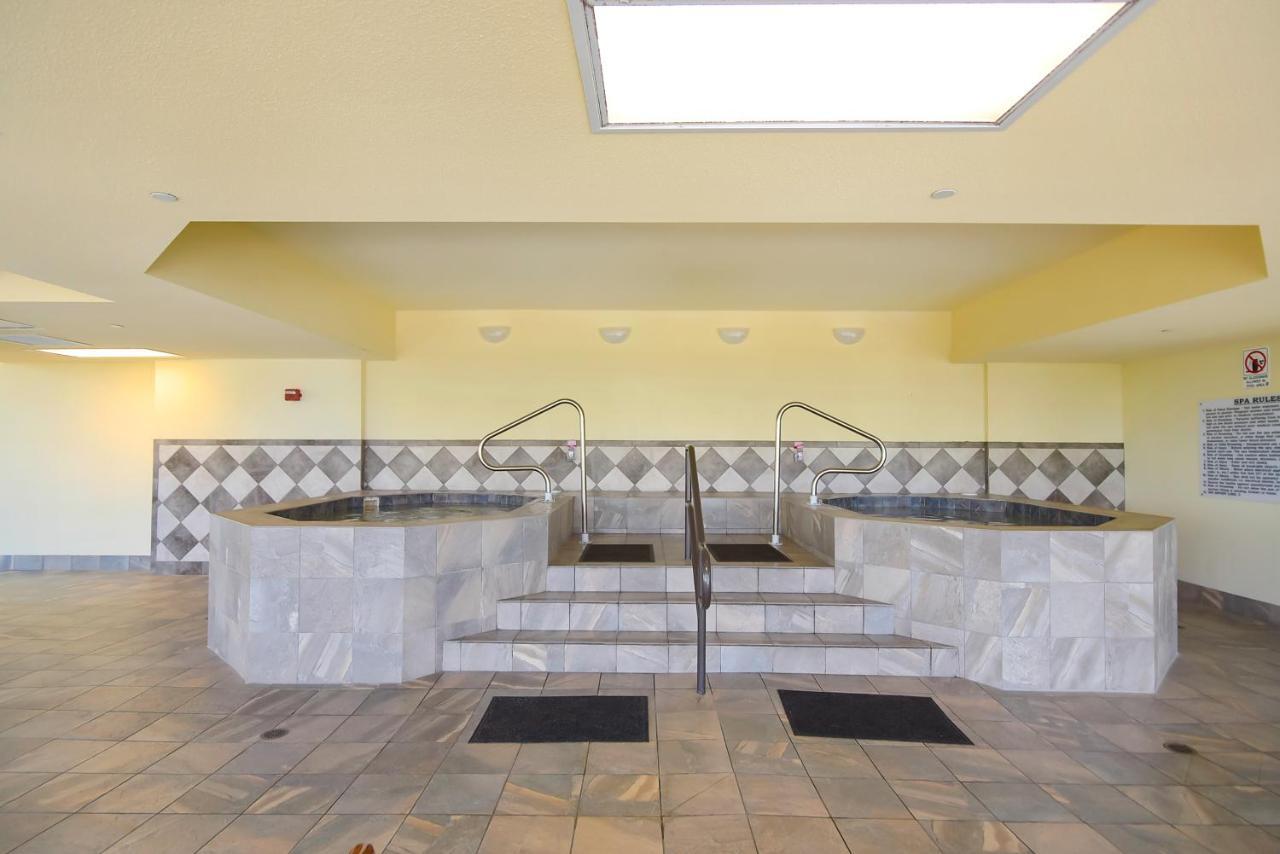 The Oasis At Orange Unit 2114 Holiday home *