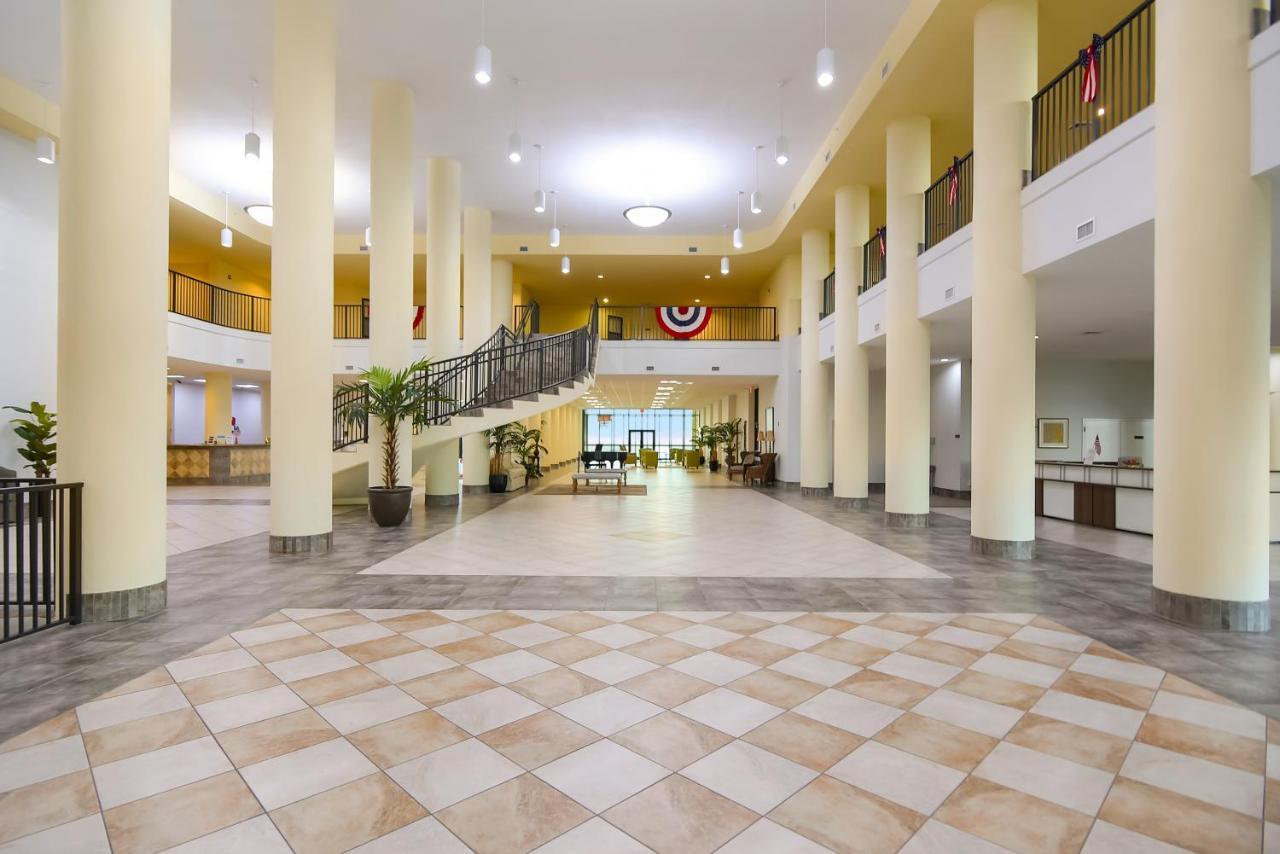 The Oasis At Orange Unit 2114 Orange Beach
