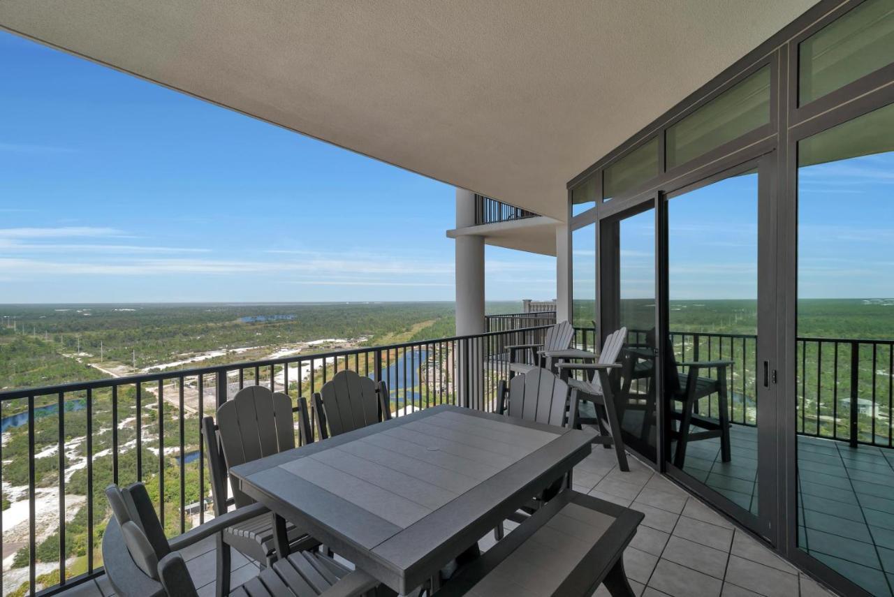 The Oasis At Orange Unit 2114 Holiday home Orange Beach