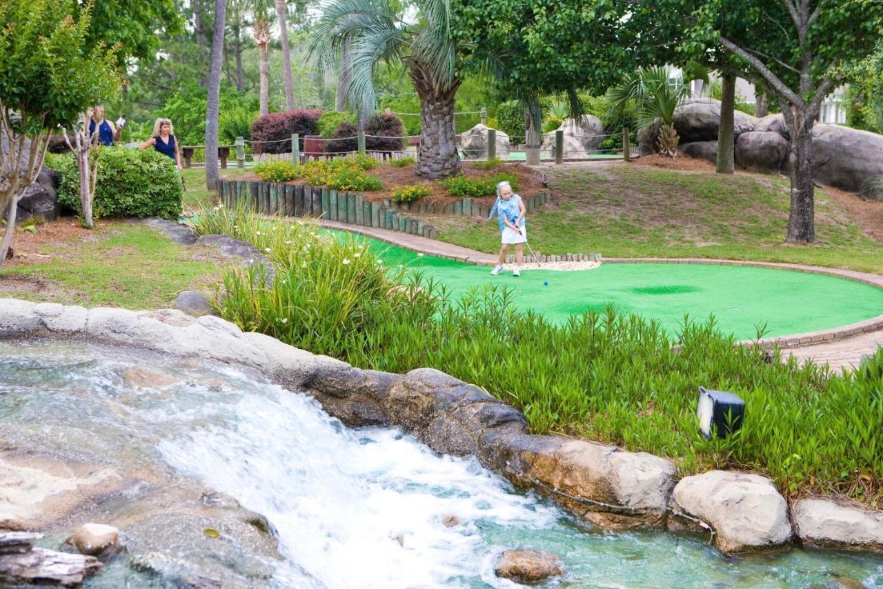 The Oasis At Orange Unit 2114 Holiday home *