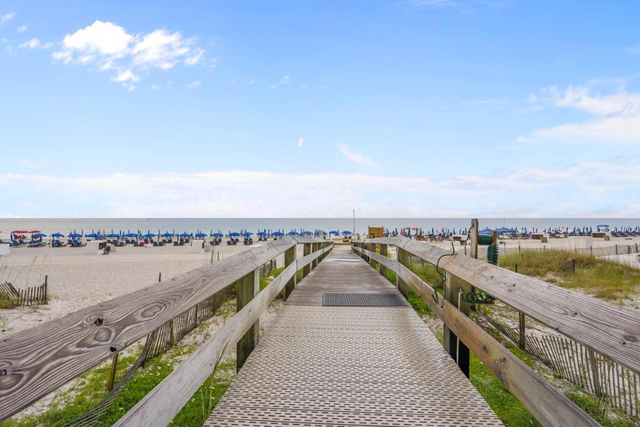 The Oasis At Orange Unit 2114 Holiday home Orange Beach