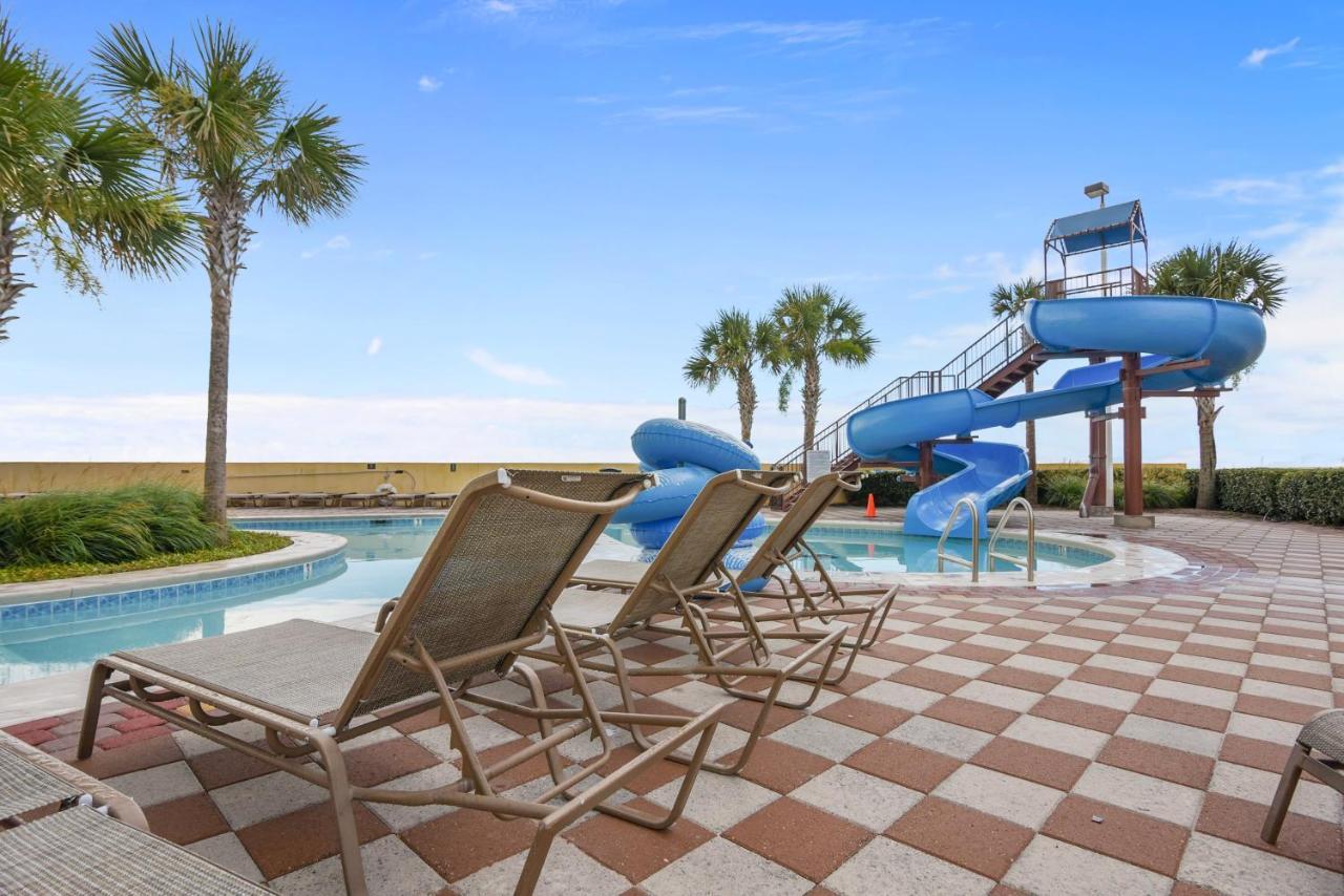 The Oasis At Orange Unit 2114 Holiday home *