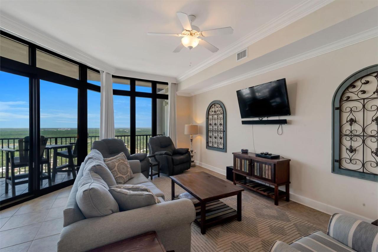 The Oasis At Orange Unit 2114 Holiday home *