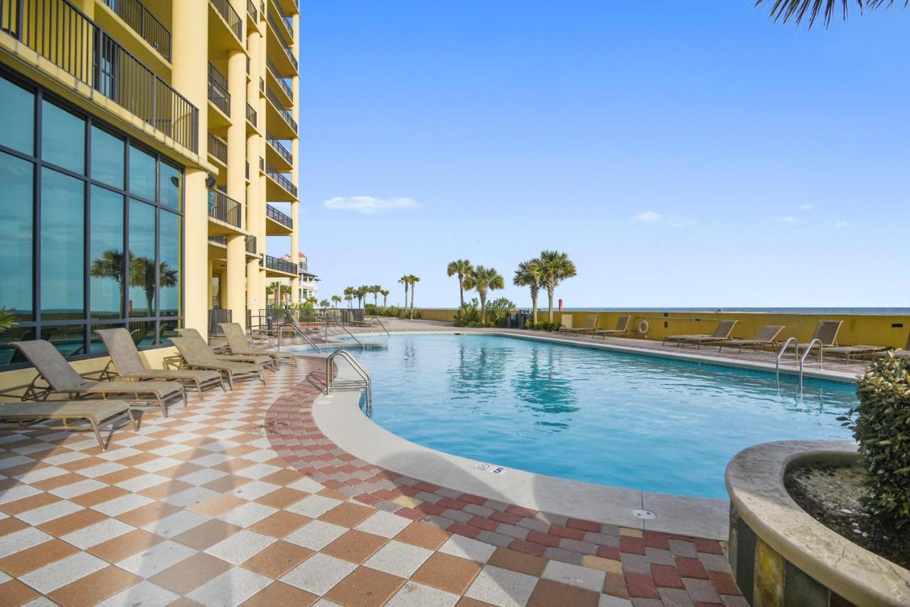 The Oasis At Orange Unit 2114 Orange Beach