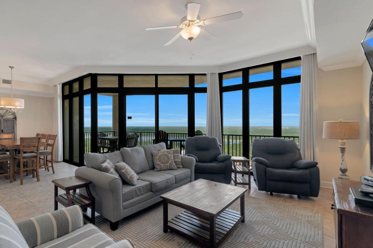 The Oasis At Orange Unit 2114 Holiday home