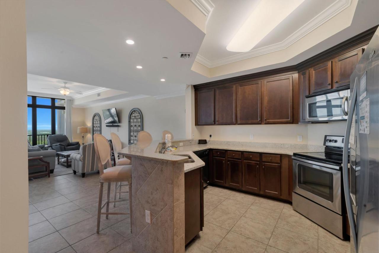 The Oasis At Orange Unit 2114 Holiday home