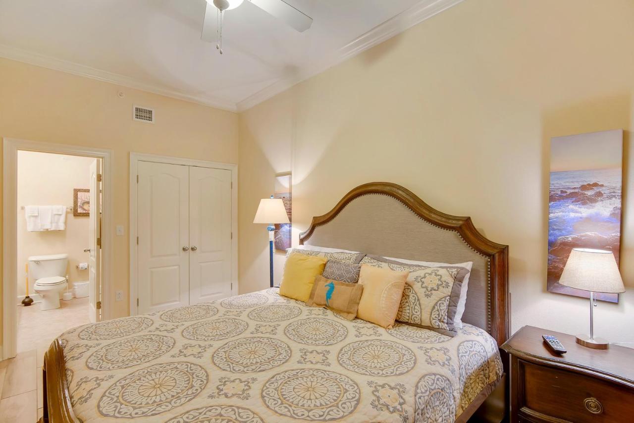 The Oasis At Orange Unit 2114 Orange Beach