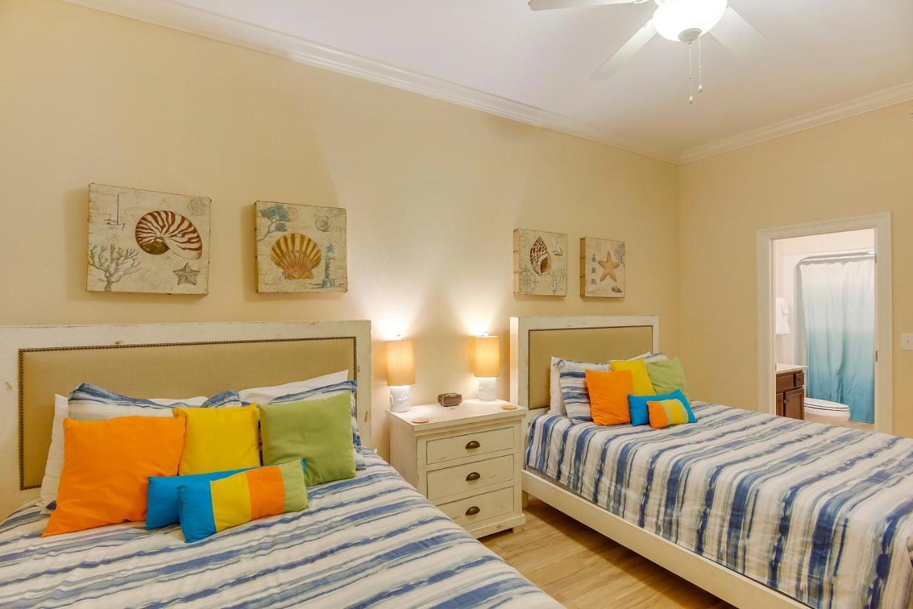The Oasis At Orange Unit 2114 Holiday home *