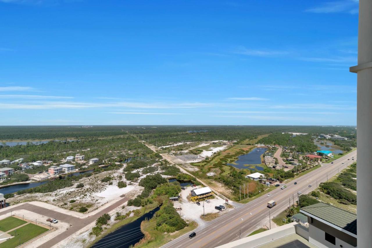 The Oasis At Orange Unit 2114 Orange Beach
