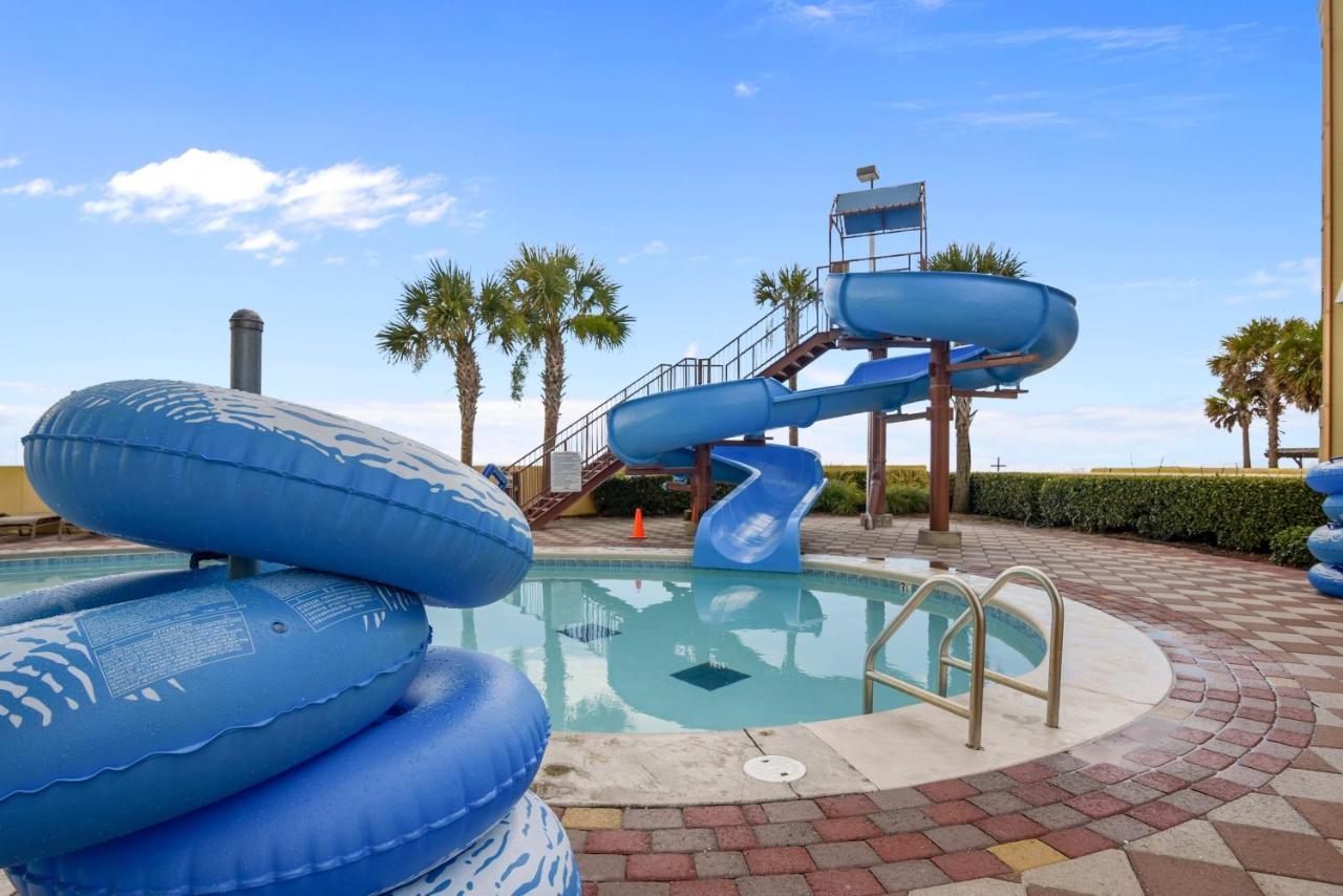 The Oasis At Orange Unit 2114 * Orange Beach