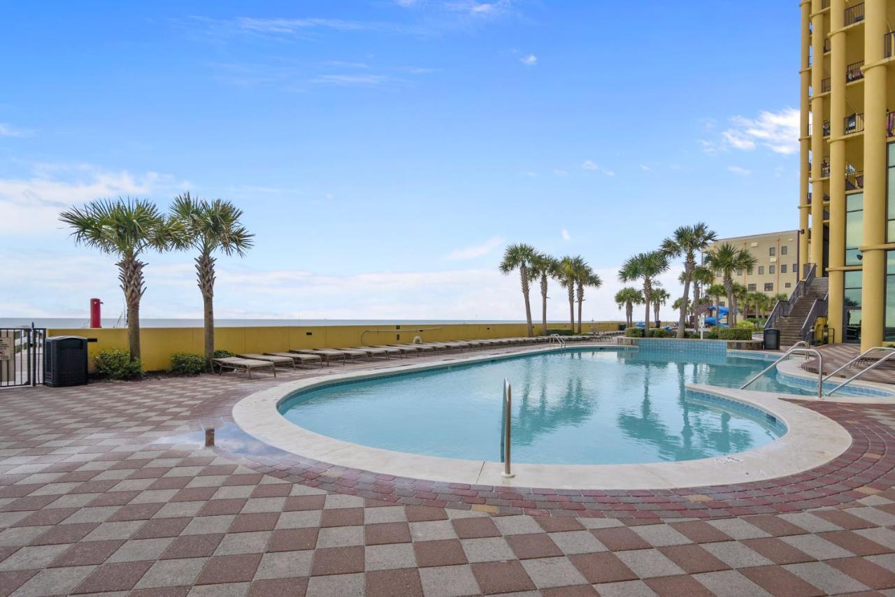 Holiday home The Oasis At Orange Unit 2114 *