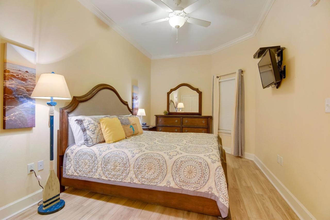 The Oasis At Orange Unit 2114 Holiday home Orange Beach