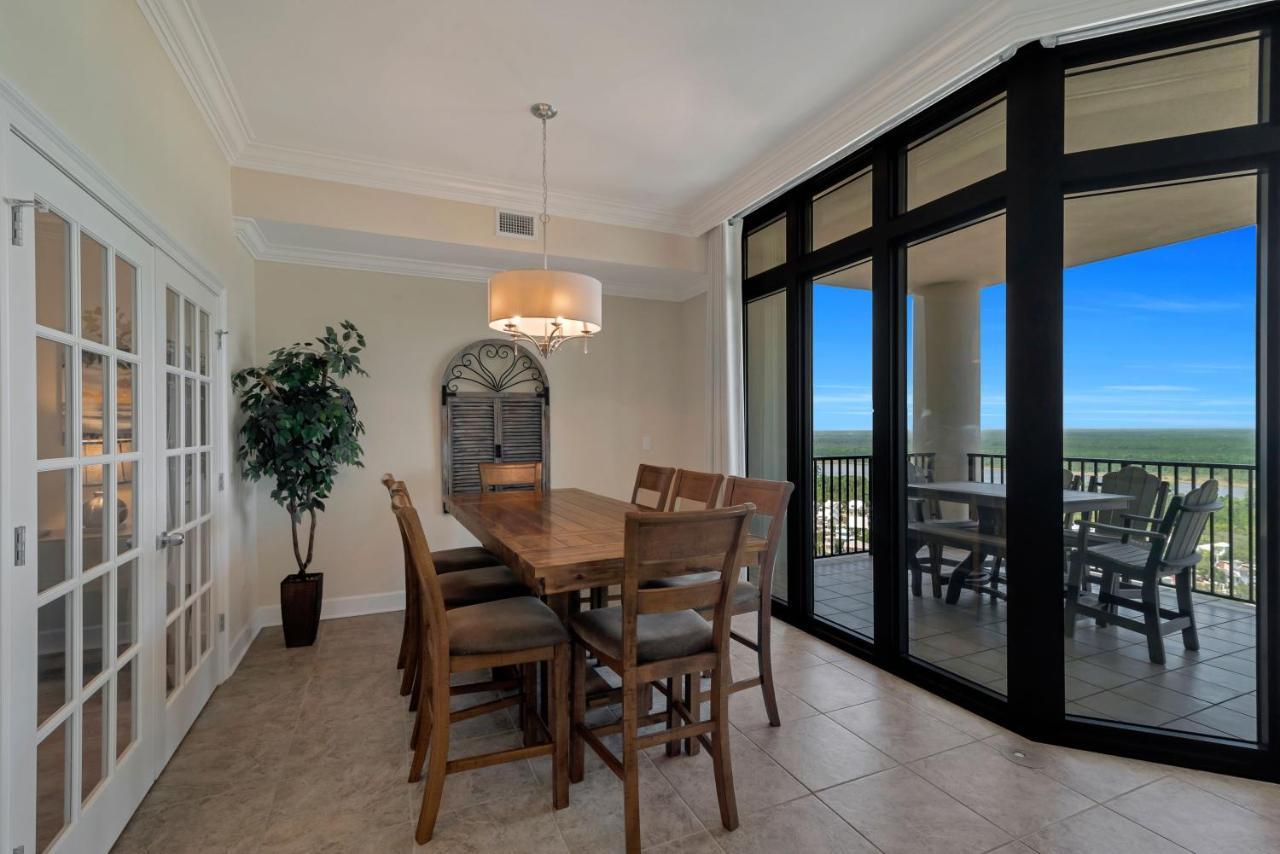 Holiday home The Oasis At Orange Unit 2114