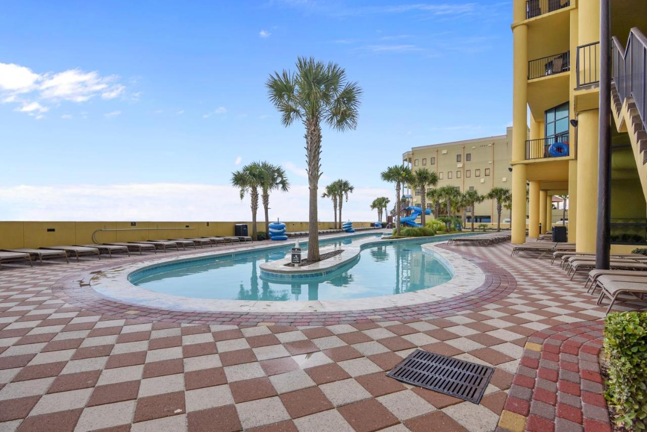 The Oasis At Orange Unit 2114