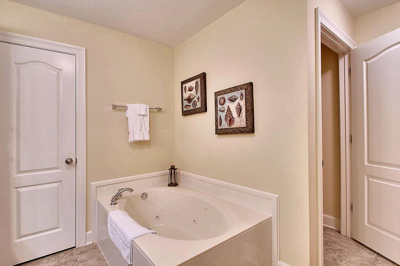 Holiday home The Oasis At Orange Unit 2114 *