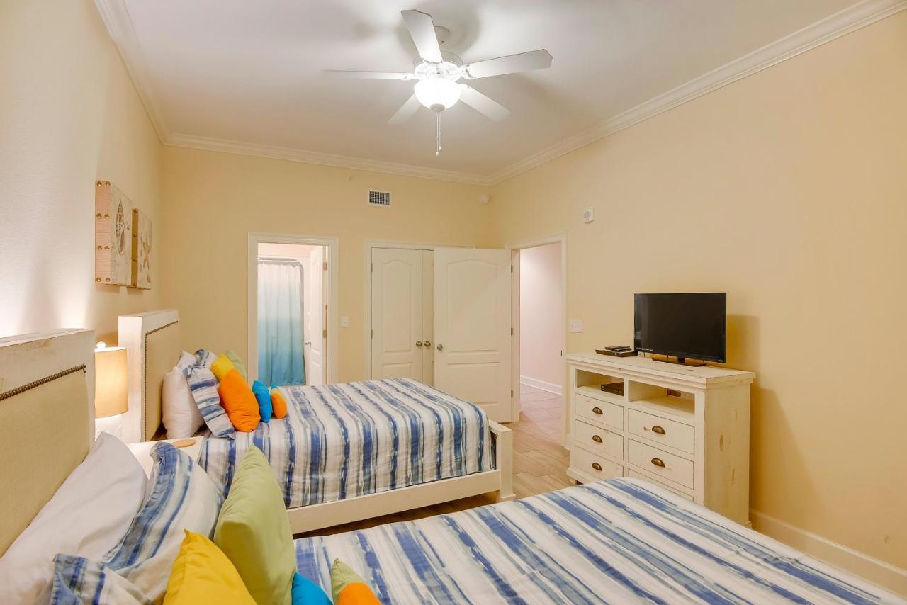 The Oasis At Orange Unit 2114 * Orange Beach