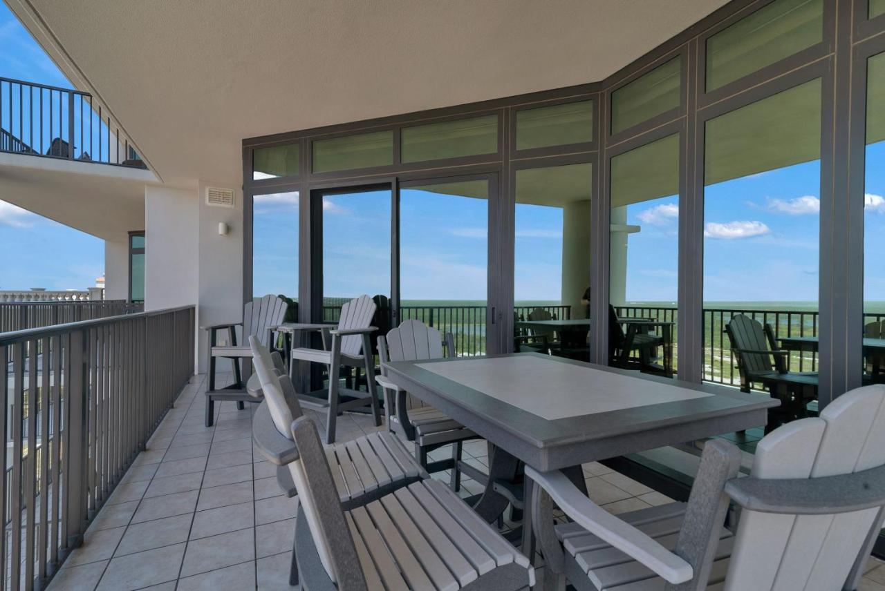 Holiday home The Oasis At Orange Unit 2114