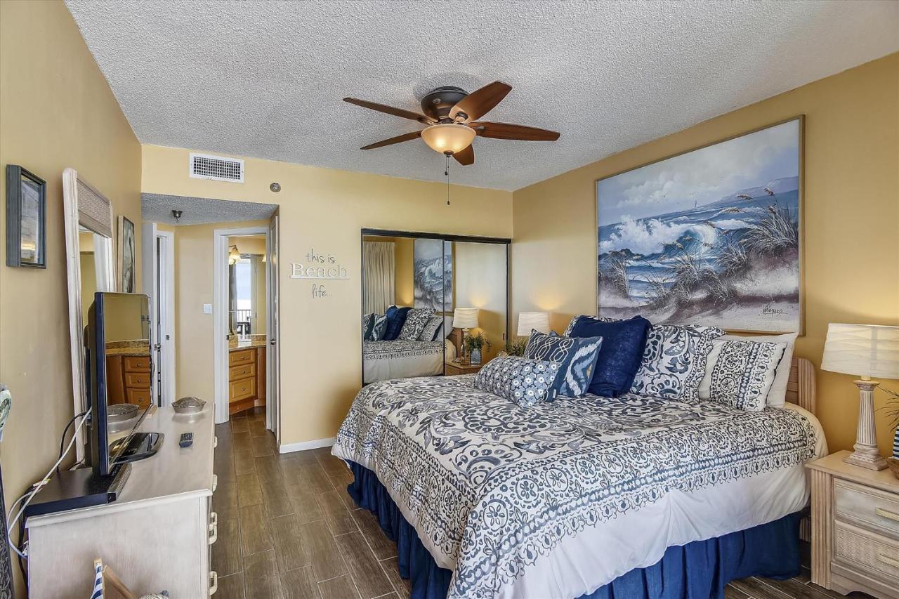 Holiday home Pelican Pointe 1206