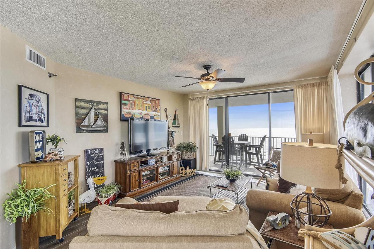 Holiday home Pelican Pointe 1206