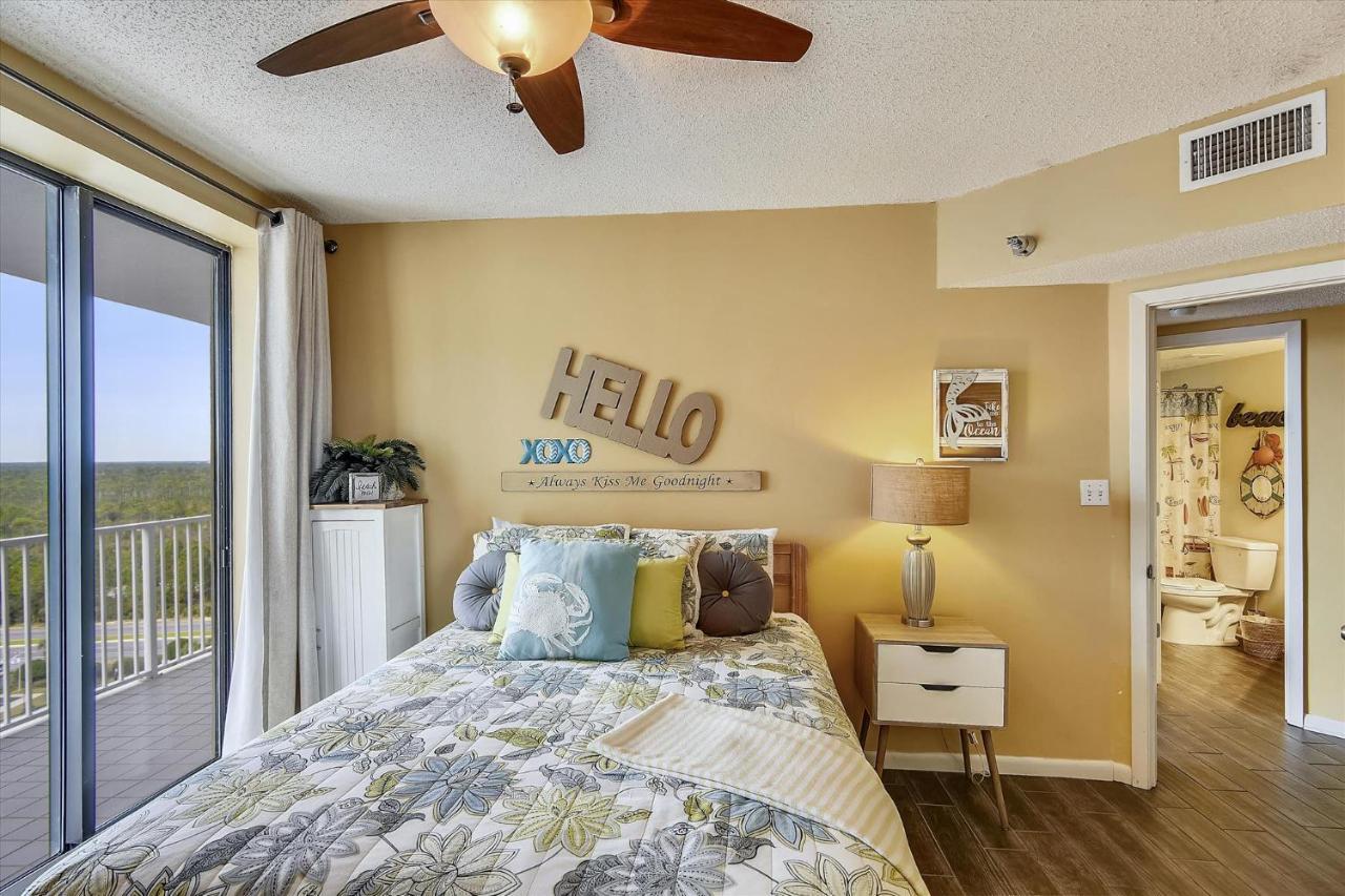 Holiday home Pelican Pointe 1206