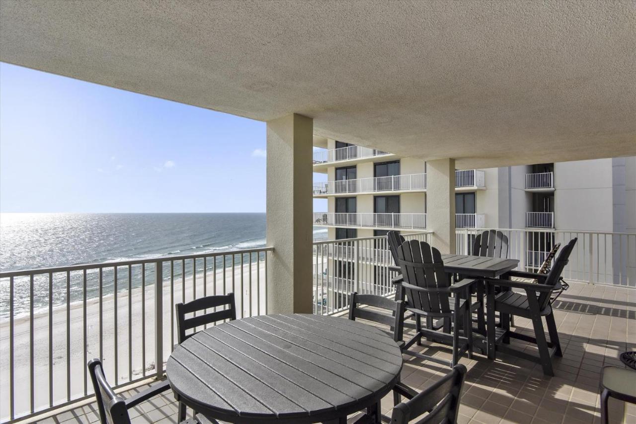 Pelican Pointe 1206 Orange Beach