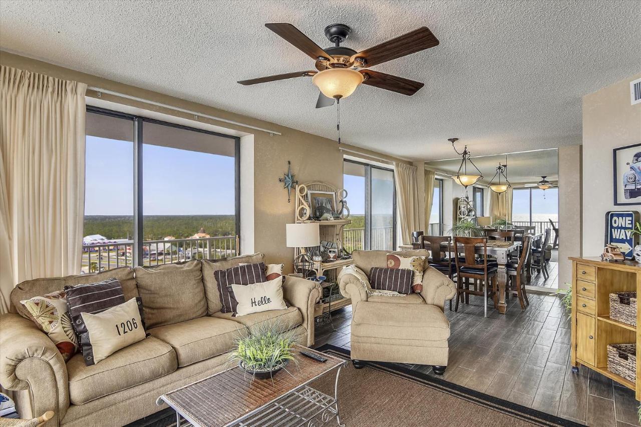 Pelican Pointe 1206 Orange Beach