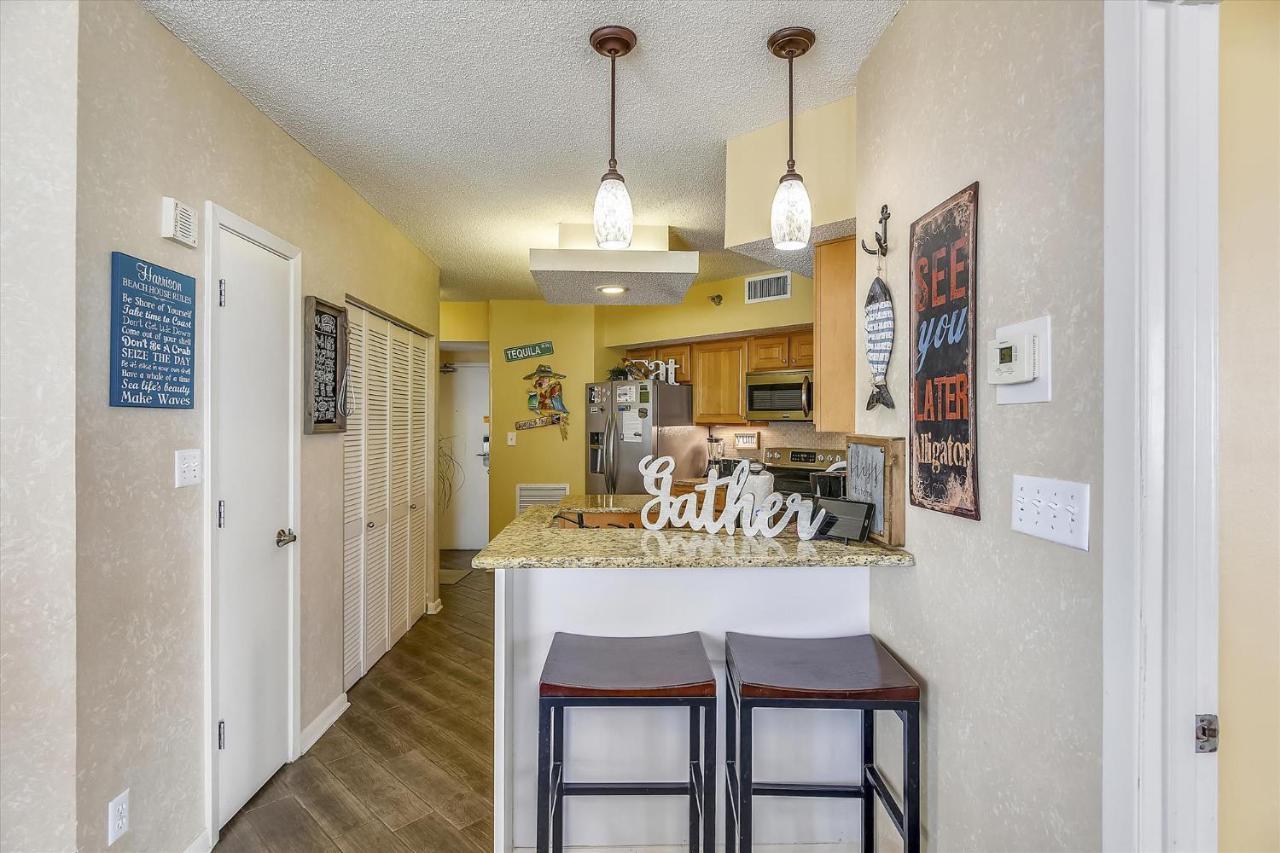 Pelican Pointe 1206 Holiday home *