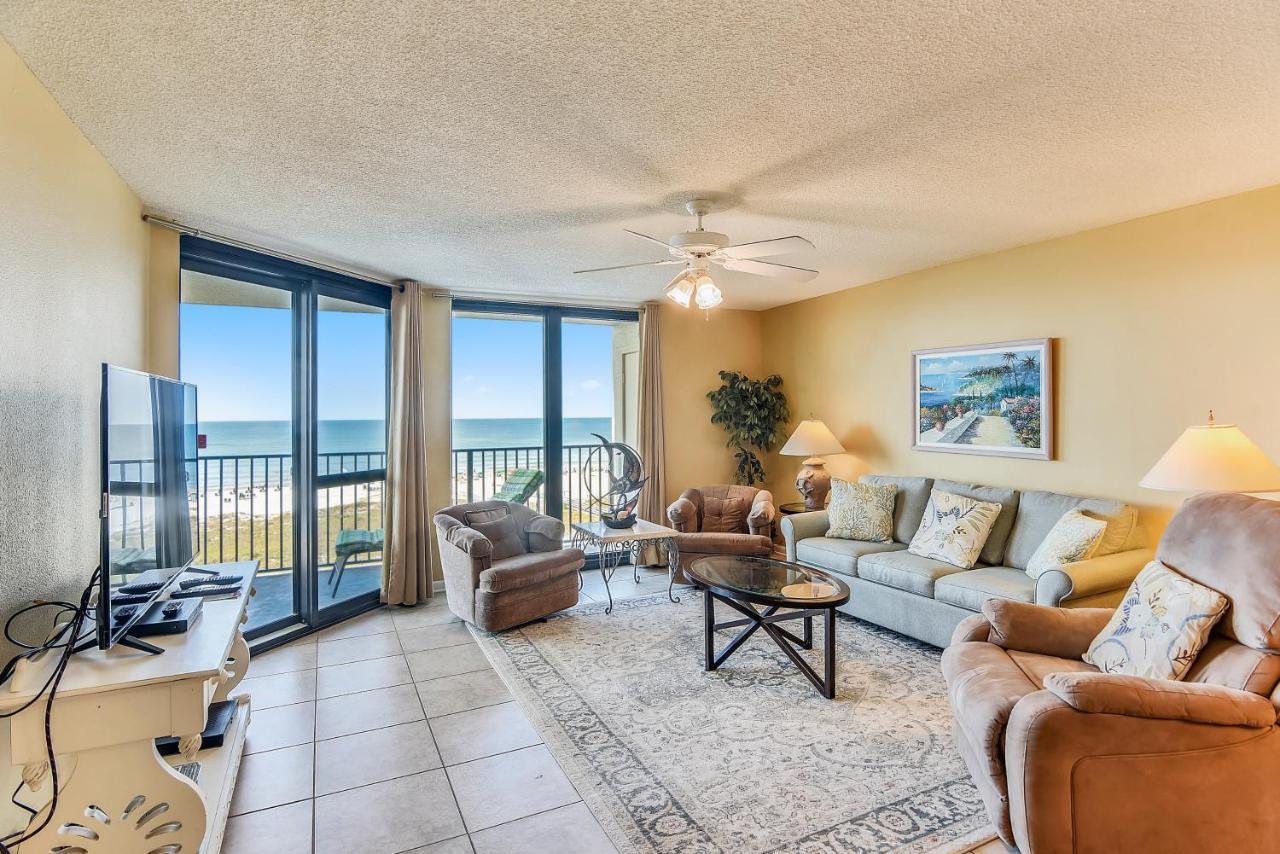 Phoenix 6 Unit 613 Orange Beach