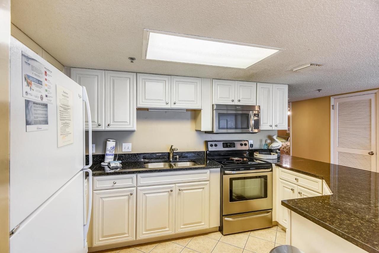 Phoenix 6 Unit 613 Orange Beach
