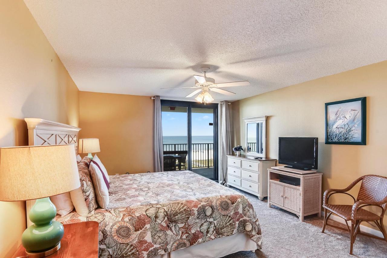Phoenix 6 Unit 613 Holiday home Orange Beach