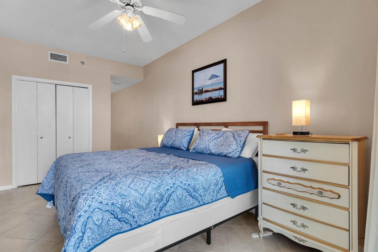 Holiday home Phoenix 7 Unit 1110 Orange Beach