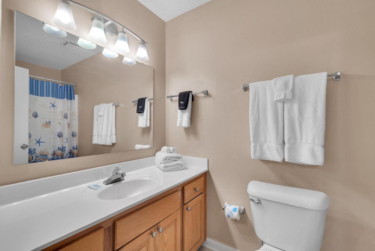 Phoenix 7 Unit 1110 Holiday home