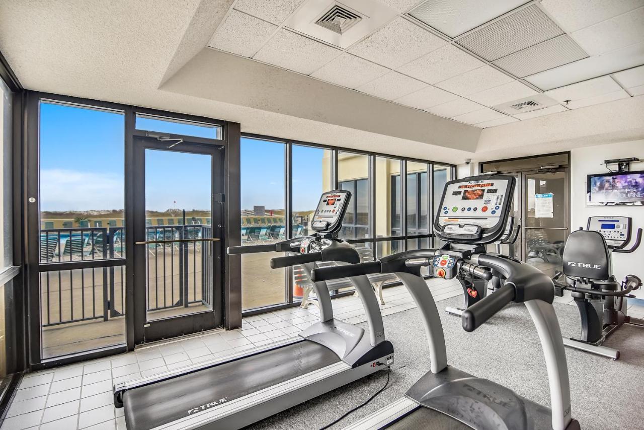 Holiday home Phoenix 7 Unit 1110 Orange Beach
