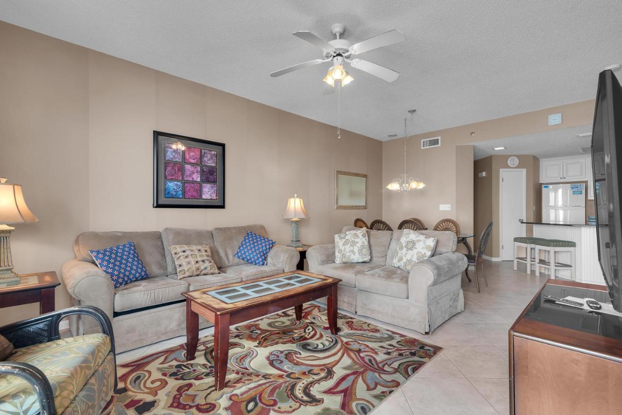 Phoenix 7 Unit 1110 Holiday home