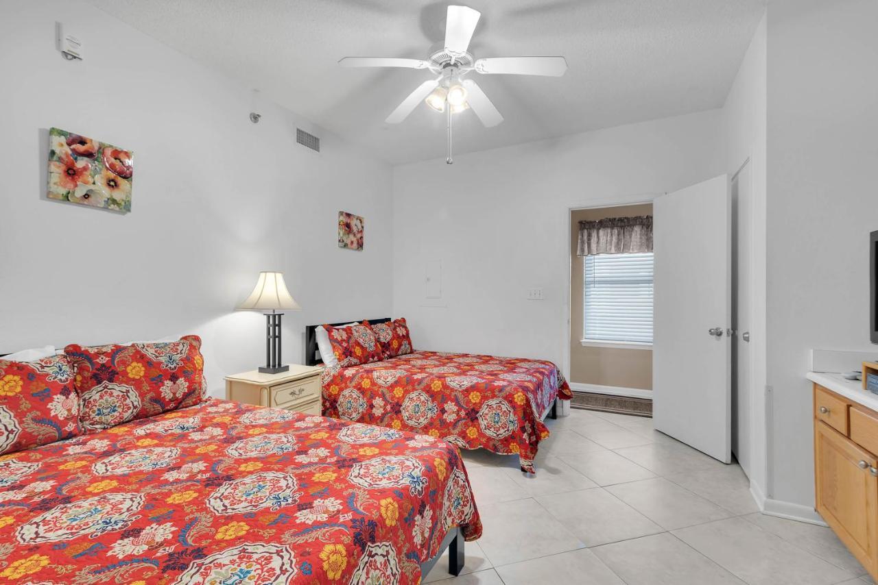 Holiday home Phoenix 7 Unit 1110 Orange Beach